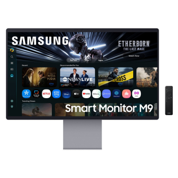 Samsung M90SF. Bildschirmdiagonale: 81,3 cm (32