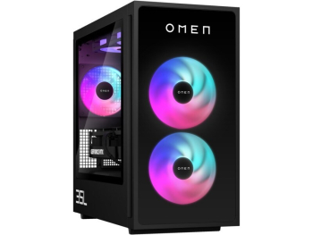 HP Omen 35L Desktop GT16-0481ng - Intel Core i7-14