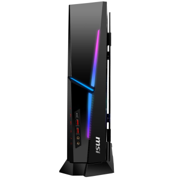 Preview: MSI MPG Trident AS AI 2NVP7-012AT, Intel Core Ultr hinten