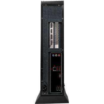 Preview: MSI MPG Trident AS AI 2NVP7-012AT, Intel Core Ultr rechts