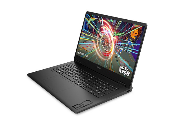 HP OMEN by HP Laptop 17-db1476ng - 17.3