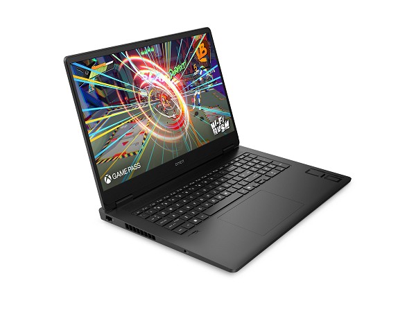 Preview: HP OMEN by HP Laptop 17-db1476ng - 17.3