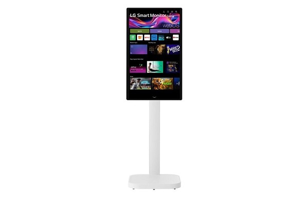 Preview: LG 32U889SA-W - LCD-Monitor - Smart - 81.3 cm (32