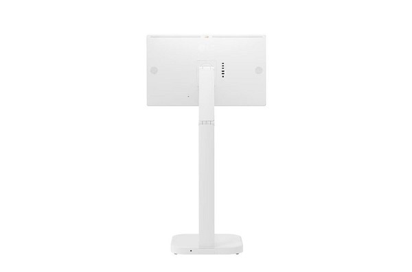 LG 32U889SA-W - LCD-Monitor - Smart - 81.3 cm (32") oben