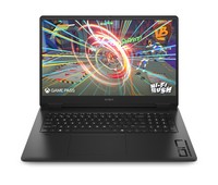 HP OMEN Gaming Laptop 17-db1071ng, Shadow Black, Ryzen AI 7 350,  747