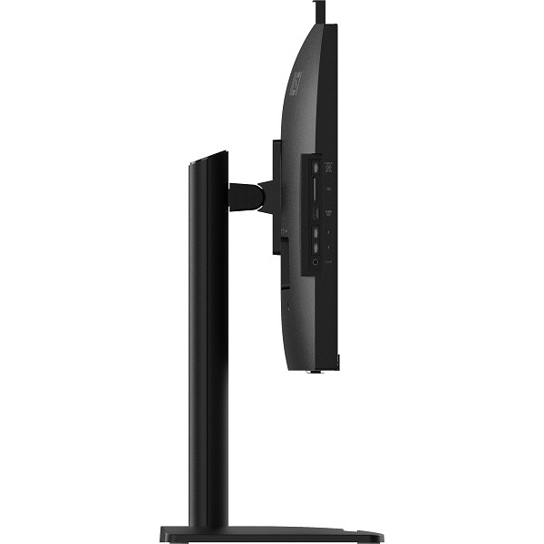 MSI Modern AM273QP AI 1UMG-221AT Intel Core Ultra vorn rechts