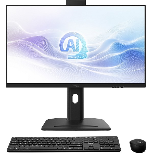 MSI Modern AM273QP AI 1UMG-221AT Intel Core Ultra