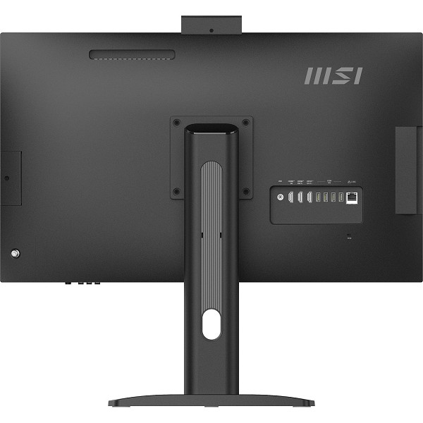 MSI Modern AM273QP AI 1UMG-221AT Intel Core Ultra außen