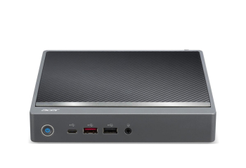 Acer Veriton Essential N2595G, Core i5-13420H, 16G