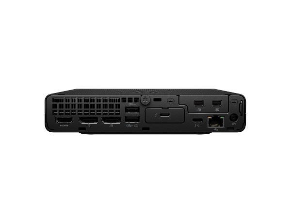 Preview: HP EliteDesk 8 G1i AI - Mini - Intel Core Ultra 9 285T, 64 G links