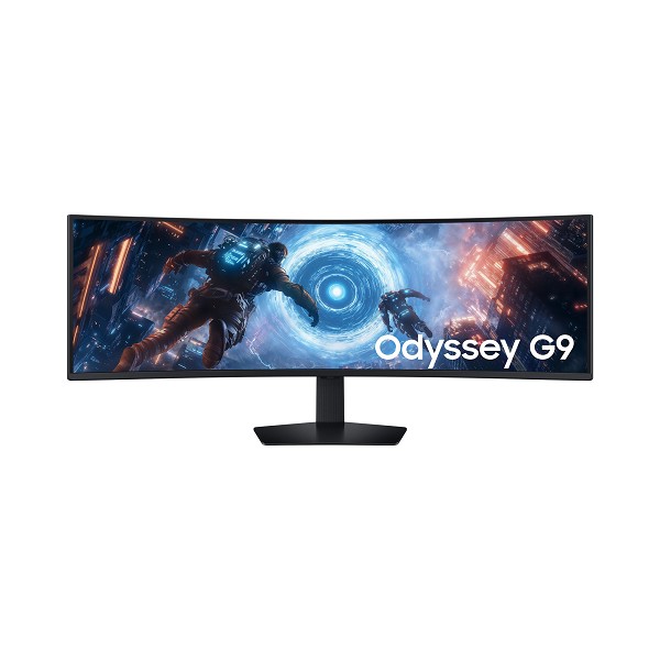 Samsung G91F Computerbildschirm 124,5 cm (49