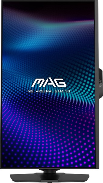 Preview: MSI MAG 274UPDFDE E16M Computerbildschirm 68,6 cm rechts