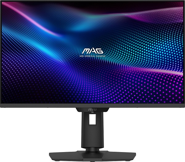 MSI MAG 274UPDFDE E16M Computerbildschirm 68,6 cm unten
