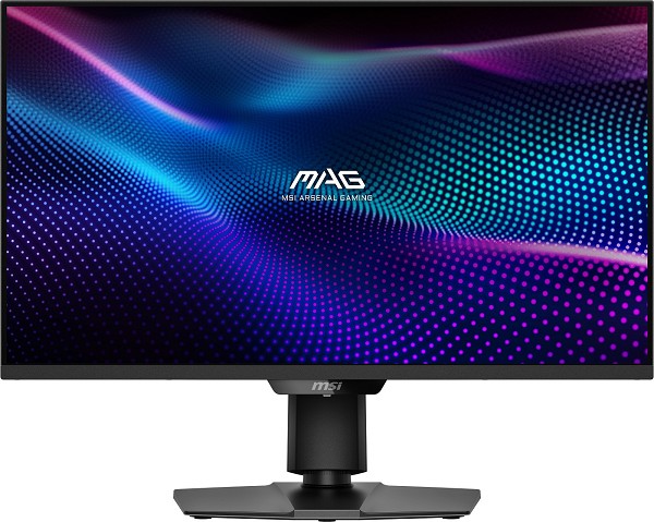MSI MAG 274UPDFDE E16M Computerbildschirm 68,6 cm außen