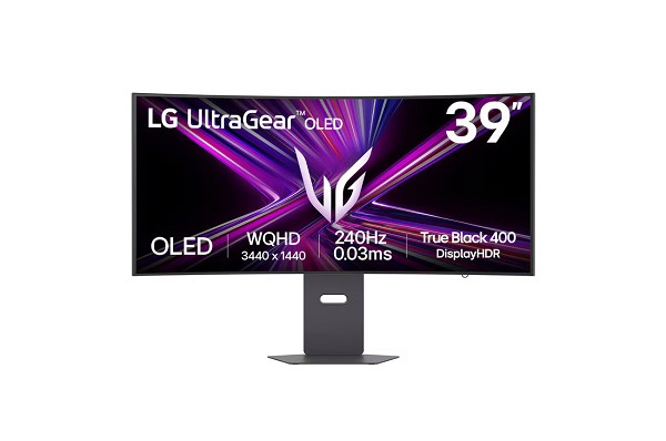 LG UltraGear OLED 39GX900A-B, 39