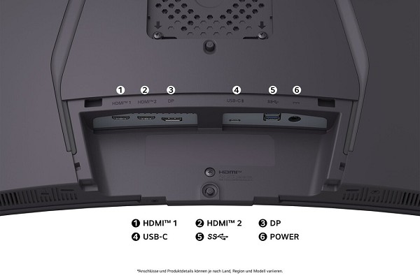 Preview: LG UltraGear OLED 39GX900A-B, 39