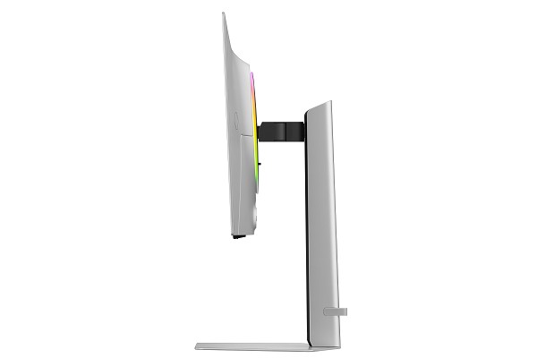 Samsung G60SF Computerbildschirm 68,6 cm (27") 256 vorn rechts