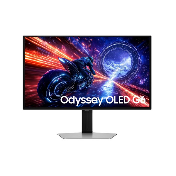 Preview: Samsung G60SF Computerbildschirm 68,6 cm (27