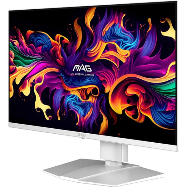 Preview: MSI MAG 272QPWDE QD-OLED X28, 26.5