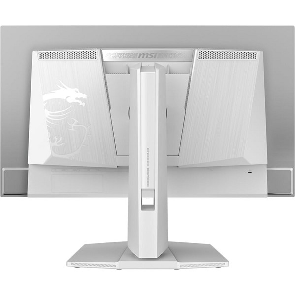 Preview: MSI MAG 272QPWDE QD-OLED X28, 26.5