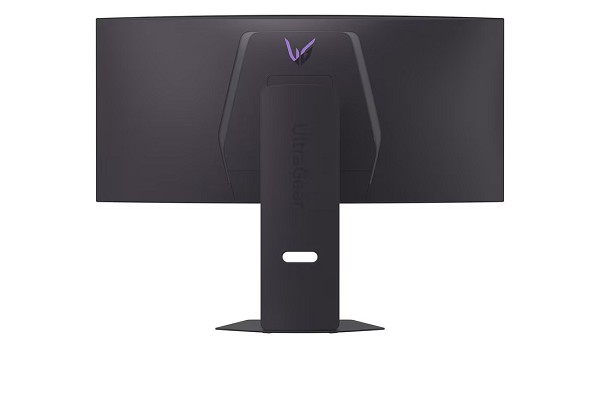 Preview: LG UltraGear OLED 34GX900A-B, 34