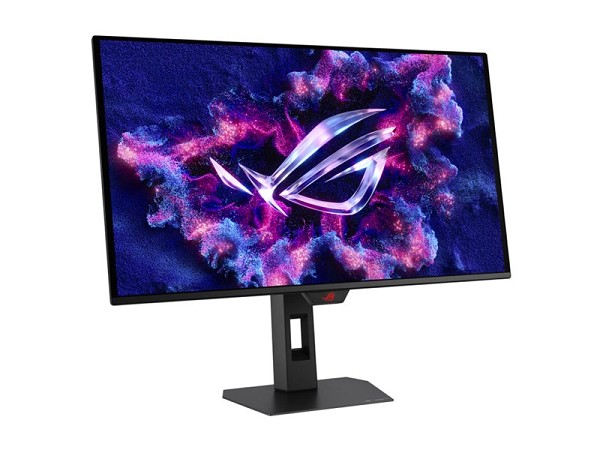 ASUS ROG Strix XG27ACDMS - OLED-Monitor - Gaming - oben