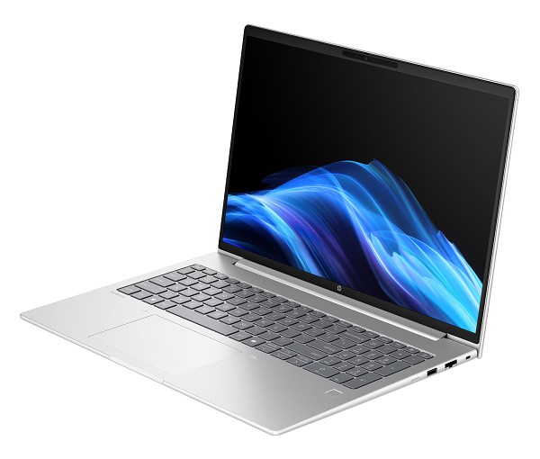 Preview: HP ProBook 4 G1a - 16