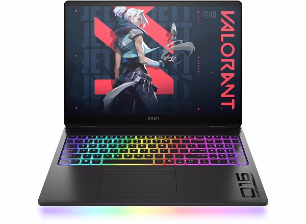 HP OMEN Max Gaming Laptop 16-ak0473ng - 16