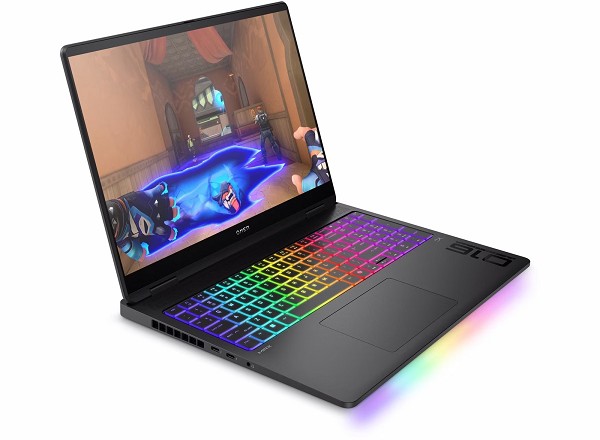 Preview: HP OMEN Max Gaming Laptop 16-ak0473ng - 16