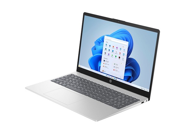 HP Laptop 15-fc0063ng - AMD Ryzen 5 7430U / 2.3 GH