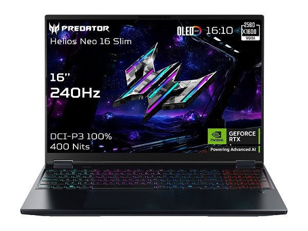 Acer Predator Helios Neo 16 AI (PHN16S-71-79LS) -