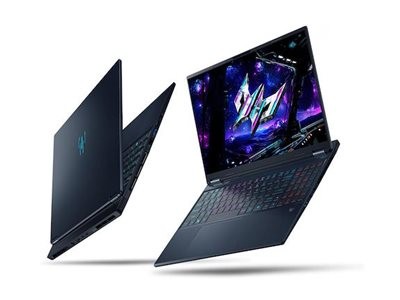 Preview: Acer Predator Helios Neo 16 AI (PHN16S-71-79LS) - links