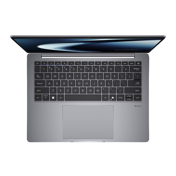 Preview: ASUS ExpertBook P3 P3405CVA-NZ0417X - 14