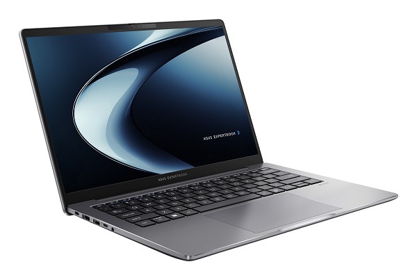 Preview: ASUS ExpertBook P3 P3405CVA-NZ0415 Intel® Core™ i5 hinten