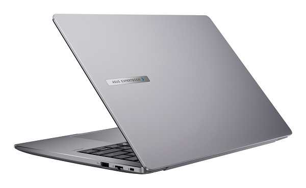 ASUS ExpertBook P3 P3405CVA-NZ0415 Intel® Core™ i5 oben