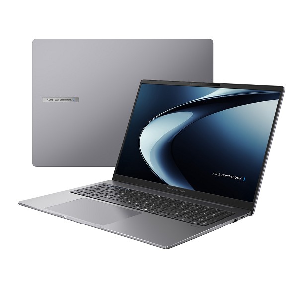 ASUS ExpertBook P3 PM3606CKA-MB0194X Copilot+ PC A vorn rechts