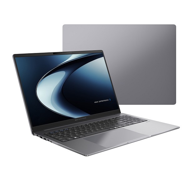 ASUS ExpertBook P3 PM3606CKA-MB0194X Copilot+ PC A vorn links