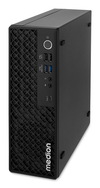 MEDION PICOWORX T80III MD340012 - Intel Core Ultra 5 228V, 32 GB  752