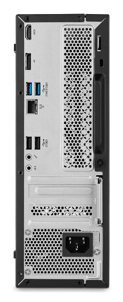 MEDION PICOWORX T80III MD340012 - Intel Core Ultra 5 228V, 3 unten