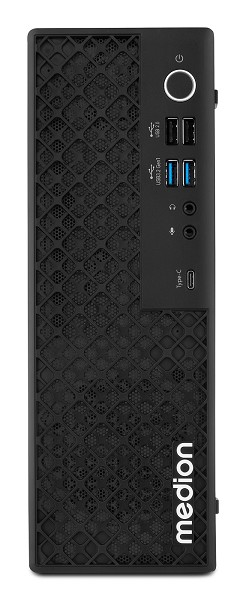 MEDION PICOWORX T80III MD340012 - Intel Core Ultra 5 228V, 3 innen