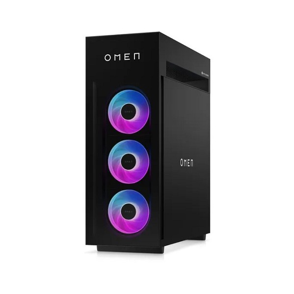 Preview: HP Omen 45L Desktop GT23-0091ng - AMD Ryzen 9 9950 links