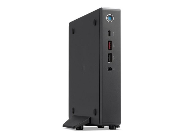 Acer Veriton N2 VN2595GT - Mini-PC - Core 3 100U /