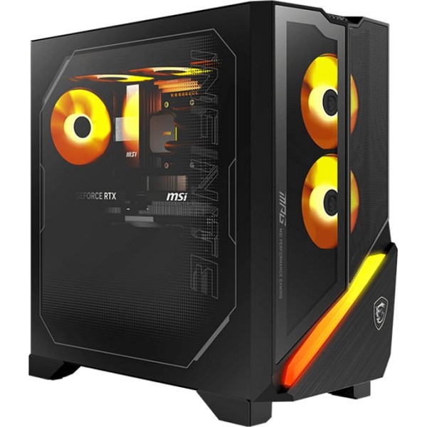 MSI MPG Infinite Z3 9NVPR7-105EU - AMD Ryzen 7 980
