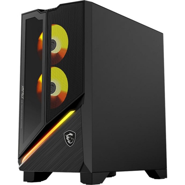 Preview: MSI MPG Infinite Z3 9NVPR7-105EU - AMD Ryzen 7 980 links
