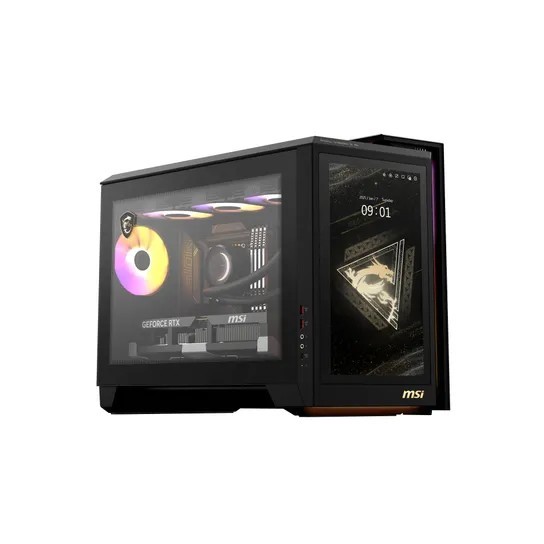 MSI MEG Vision X AI 2NVR7-236AT - Intel Core Ultra