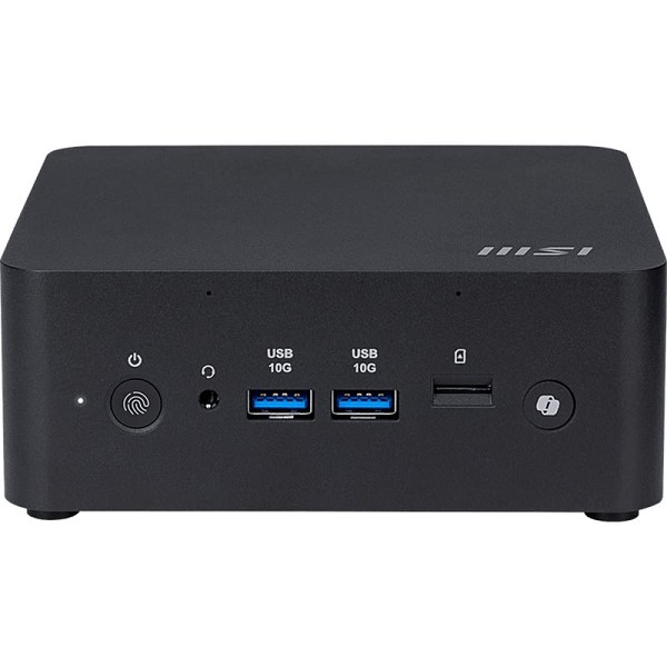 MSI Cubi NUC AI+ 2MG-030AT- Intel Core Core Ultra