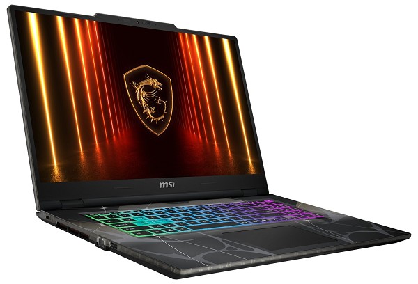 Preview: MSI Cyborg 17 B2RWFKG-056 - 17.3