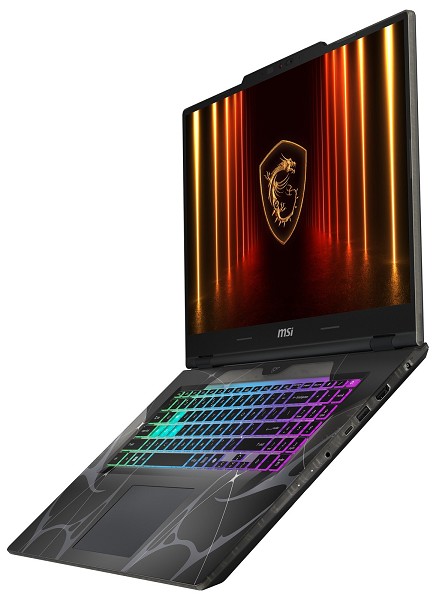 Preview: MSI Cyborg 17 B2RWFKG-056 - 17.3