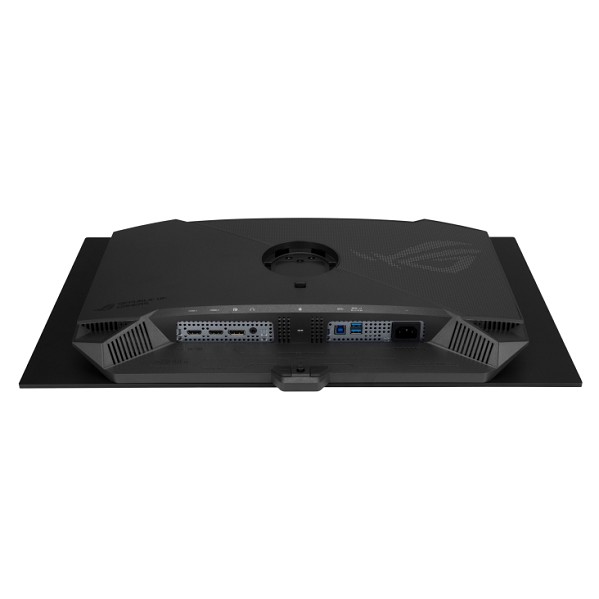 ASUS ROG Strix XG27AQWMG LED display 67,3 cm (26.5") 2560 x  unten