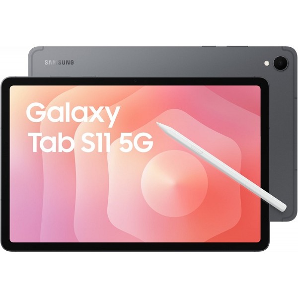Samsung Galaxy Tab S11 - Tablet - Android - 256 GB